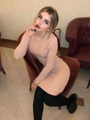 Виолетта Буинск